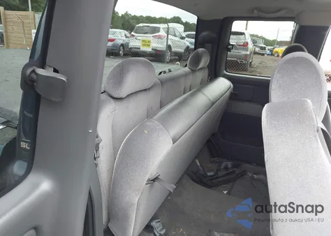 2005 GMC Sierra 1500 Sle from USA, damaged, VIN 2GTEK19B351353063